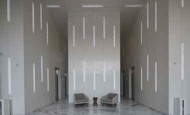 Departamento venta, Icon San Angel