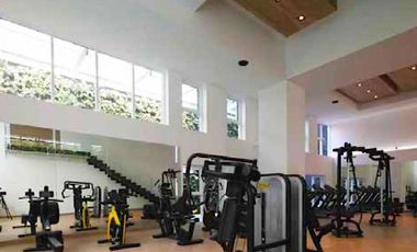 Departamento venta, Icon San Angel