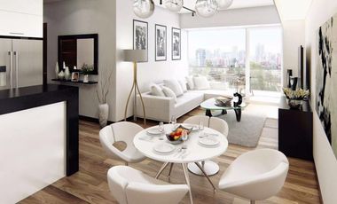 Departamento venta, Icon San Angel