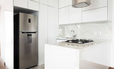 Departamento venta, Icon San Angel