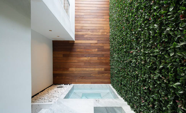 Departamento venta, Icon San Angel