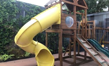 Departamento venta, Icon San Angel