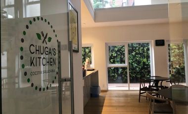 Departamento venta, Icon San Angel