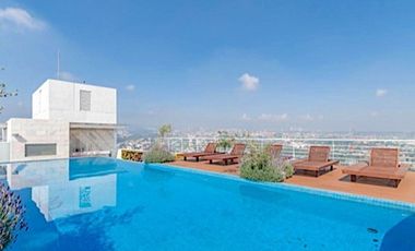 Departamento venta, Icon San Angel