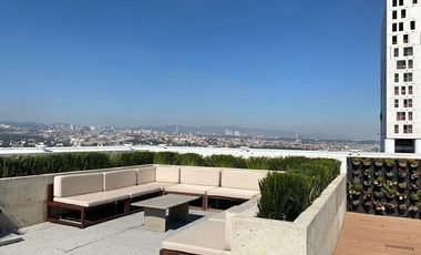 Departamento venta, Icon San Angel