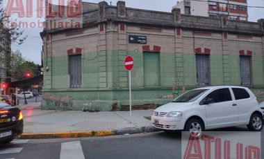 terreno esquina venta coghlan saavedra nuñez urquiza belgrano USAB2