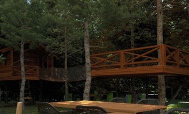 Departamento preventa Bilú, Bosque Real