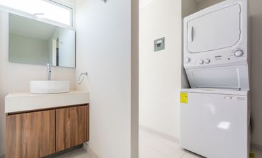 Departamento preventa Bilú, Bosque Real