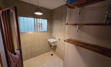 Venta casa 4 ambientes con patio, Mar del Plata