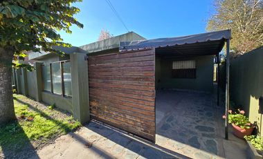 Venta casa 4 ambientes con patio, Mar del Plata