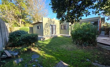 Venta casa 4 ambientes con patio, Mar del Plata