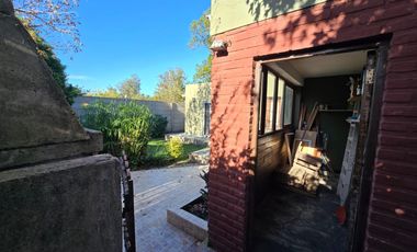 Venta casa 4 ambientes con patio, Mar del Plata