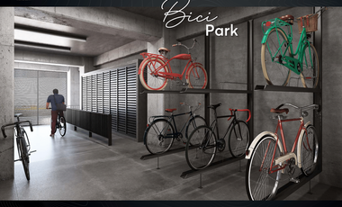 Departamento preventa, Col Tabacalera