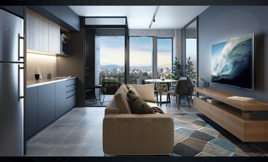 Departamento preventa, Col Tabacalera