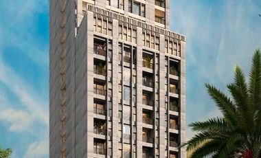 Departamento preventa, Col Tabacalera