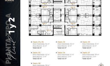 Departamento preventa, Col Tabacalera