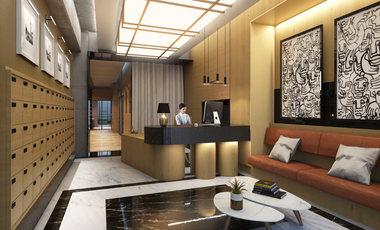 Departamento preventa, Col Tabacalera