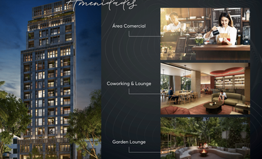 Departamento preventa, Col Tabacalera