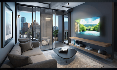 Departamento preventa, Col Tabacalera