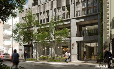 Departamento preventa, Col Tabacalera