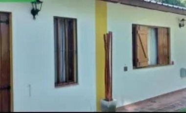 Casa en venta - 2 Dormitorios 1 Baño - Mar del Plata