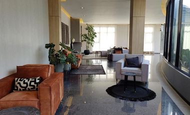 Departamento renta Antía, Hacienda de las Palmas, Interlomas