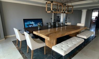 Venta PH en Lomas Country Club, Interlomas