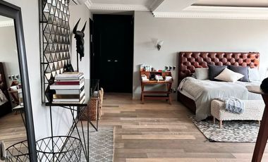 Venta PH en Lomas Country Club, Interlomas