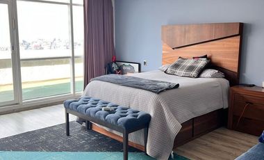 Venta PH en Lomas Country Club, Interlomas