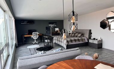 Venta PH en Lomas Country Club, Interlomas