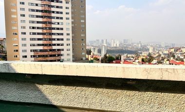 Venta PH en Lomas Country Club, Interlomas