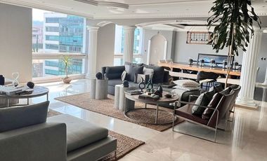 Venta PH en Lomas Country Club, Interlomas