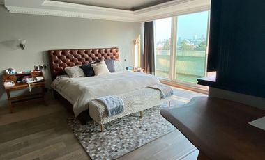 Venta PH en Lomas Country Club, Interlomas