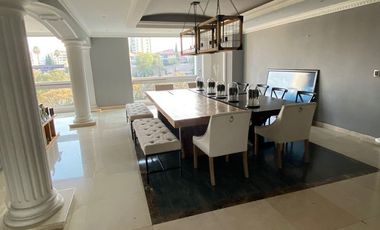 Venta PH en Lomas Country Club, Interlomas