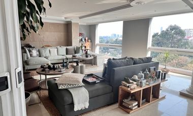 Venta PH en Lomas Country Club, Interlomas