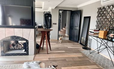 Venta PH en Lomas Country Club, Interlomas