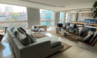 Venta PH en Lomas Country Club, Interlomas