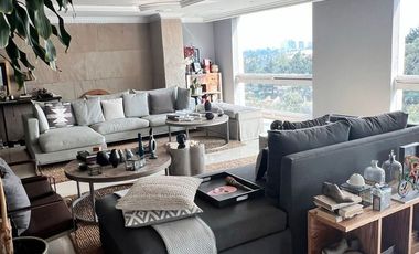 Venta PH en Lomas Country Club, Interlomas