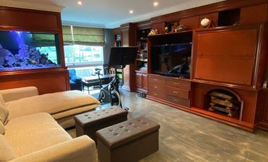 Venta PH en Lomas Country Club, Interlomas