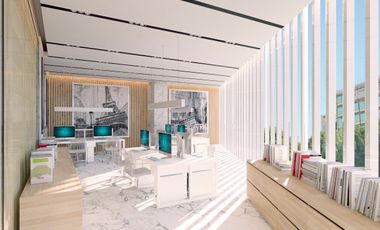 Oficina venta Insurgentes Sur, Hipódromo Condesa