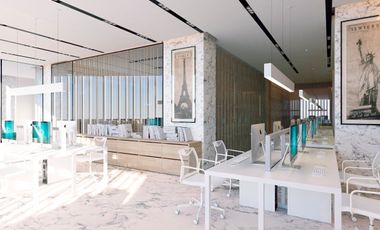 Oficina venta Insurgentes Sur, Hipódromo Condesa