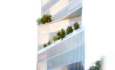 Oficina venta Insurgentes Sur, Hipódromo Condesa