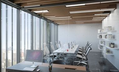 Oficina venta Insurgentes Sur, Hipódromo Condesa