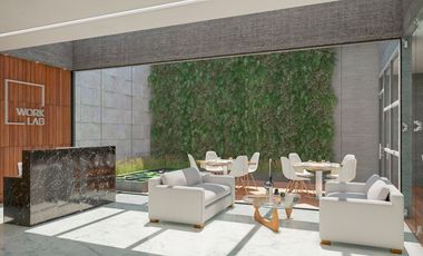 Oficina venta Insurgentes Sur, Hipódromo Condesa