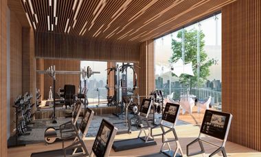 Oficina venta Insurgentes Sur, Hipódromo Condesa