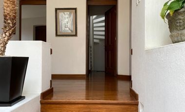 Casa venta Bugambilias, Bosque de las Lomas