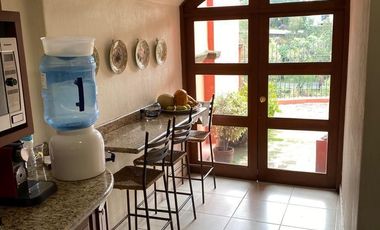 Casa venta Bugambilias, Bosque de las Lomas