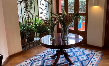Casa venta Bugambilias, Bosque de las Lomas