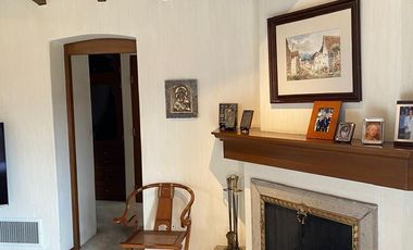 Casa venta Bugambilias, Bosque de las Lomas