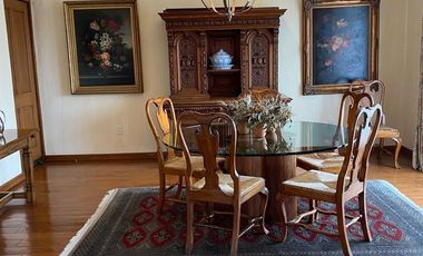 Casa venta Bugambilias, Bosque de las Lomas
